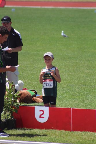 2026 Colgate Games Day 3 photo